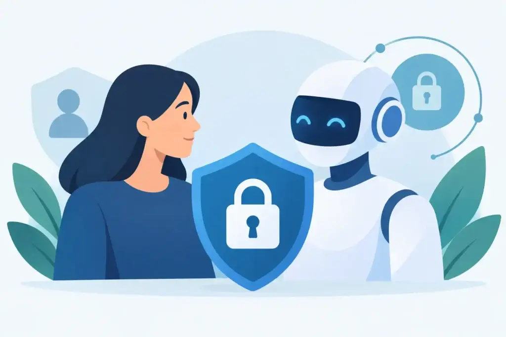 Can AI Keep Secrets? What Privacy Really Means